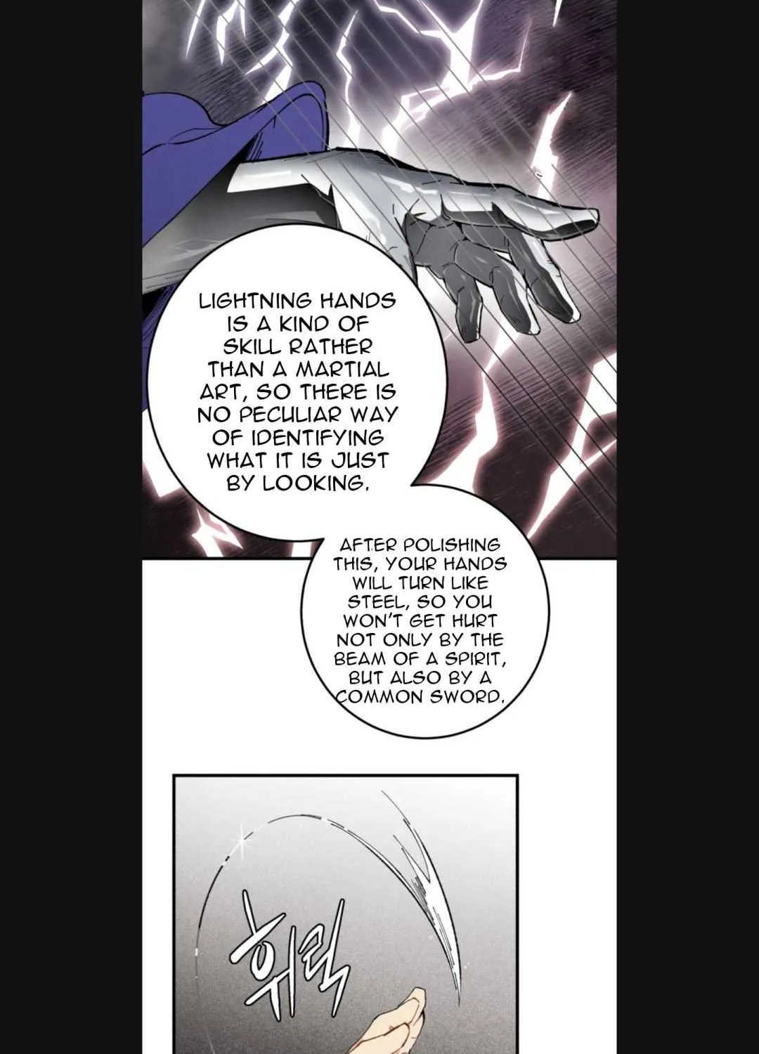Read Lightning Degree chapter 7 image 44 on Lezhin