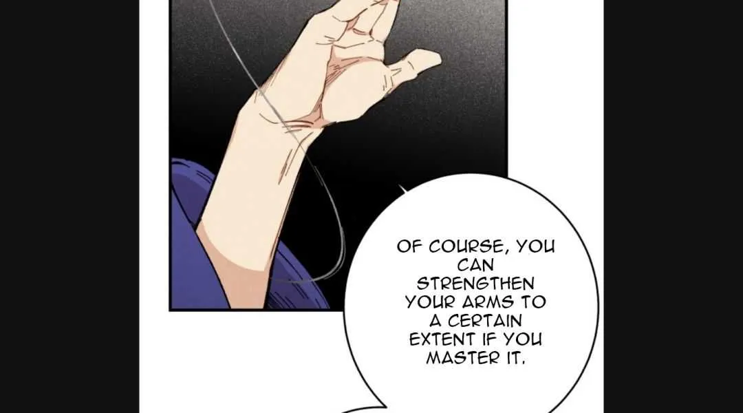 Read Lightning Degree chapter 7 image 45 on Lezhin