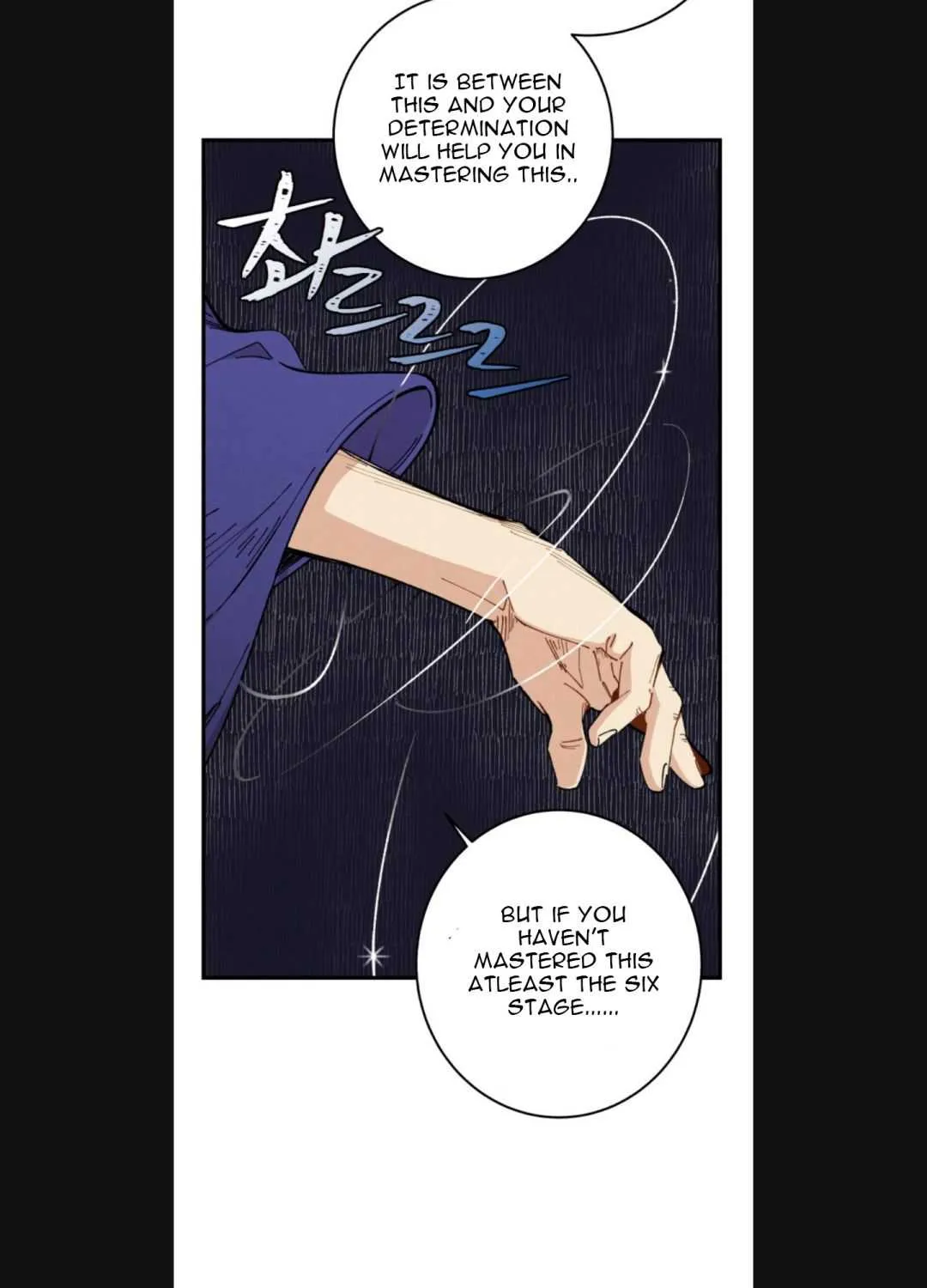 Read Lightning Degree chapter 7 image 47 on Lezhin