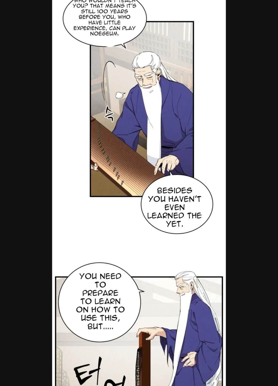 Read Lightning Degree chapter 7 image 51 on Lezhin