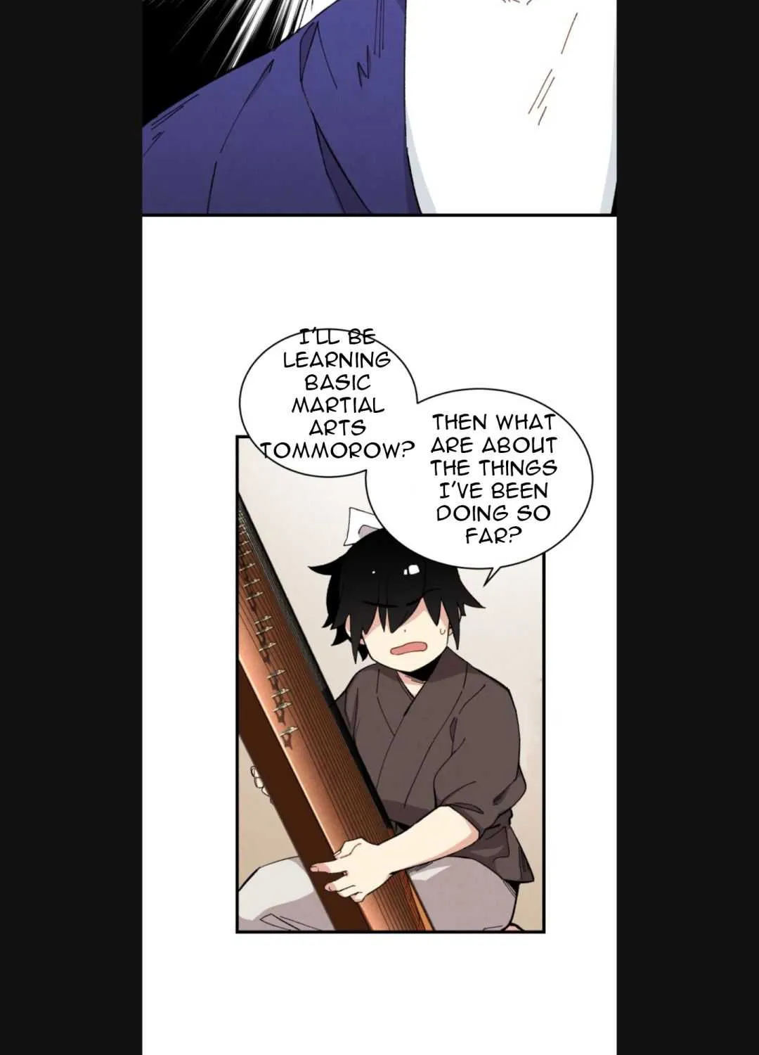 Read Lightning Degree chapter 7 image 53 on Lezhin