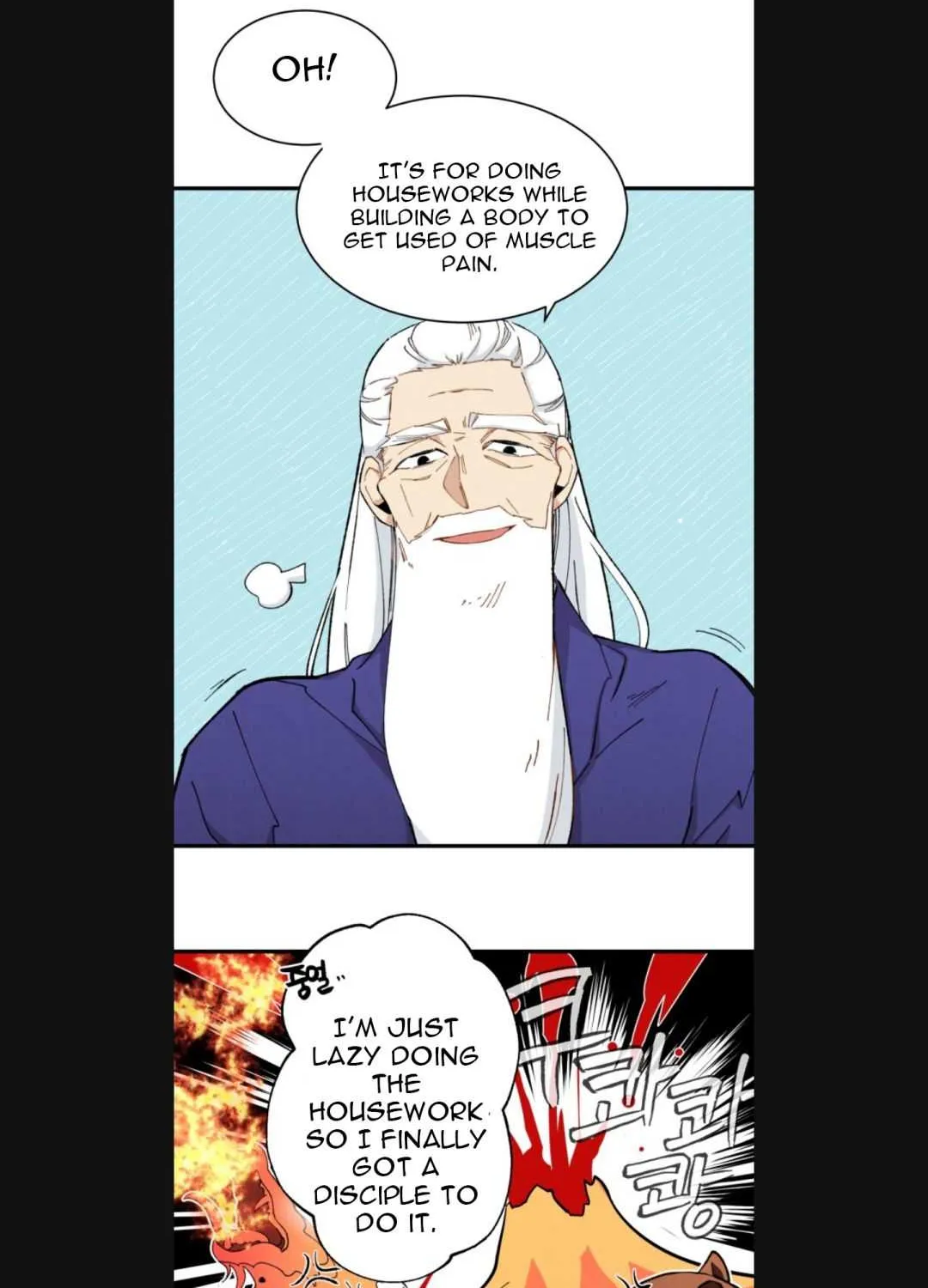 Read Lightning Degree chapter 7 image 54 on Lezhin