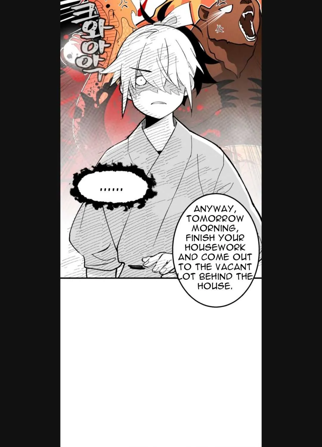 Read Lightning Degree chapter 7 image 55 on Lezhin