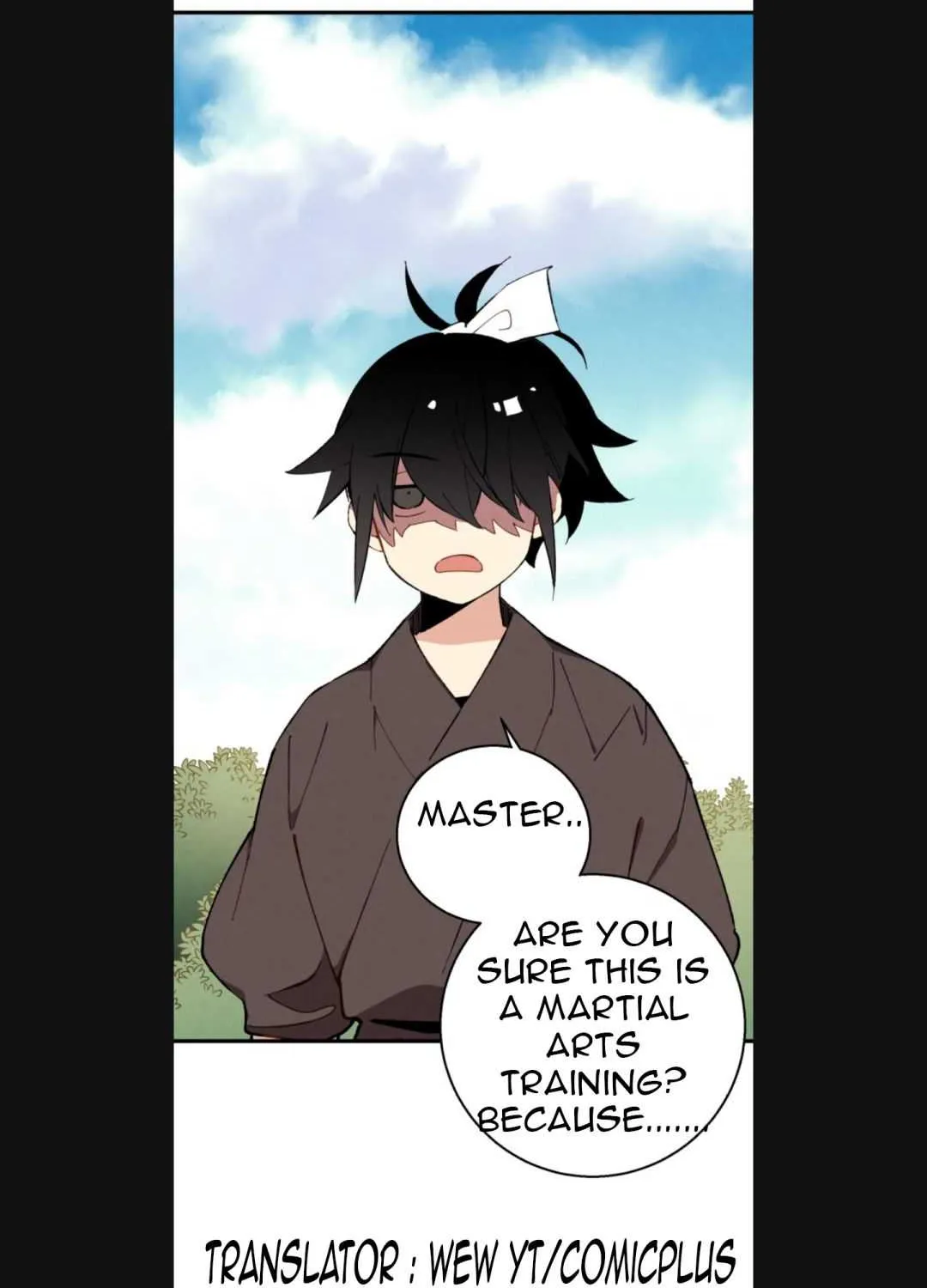 Read Lightning Degree chapter 7 image 56 on Lezhin