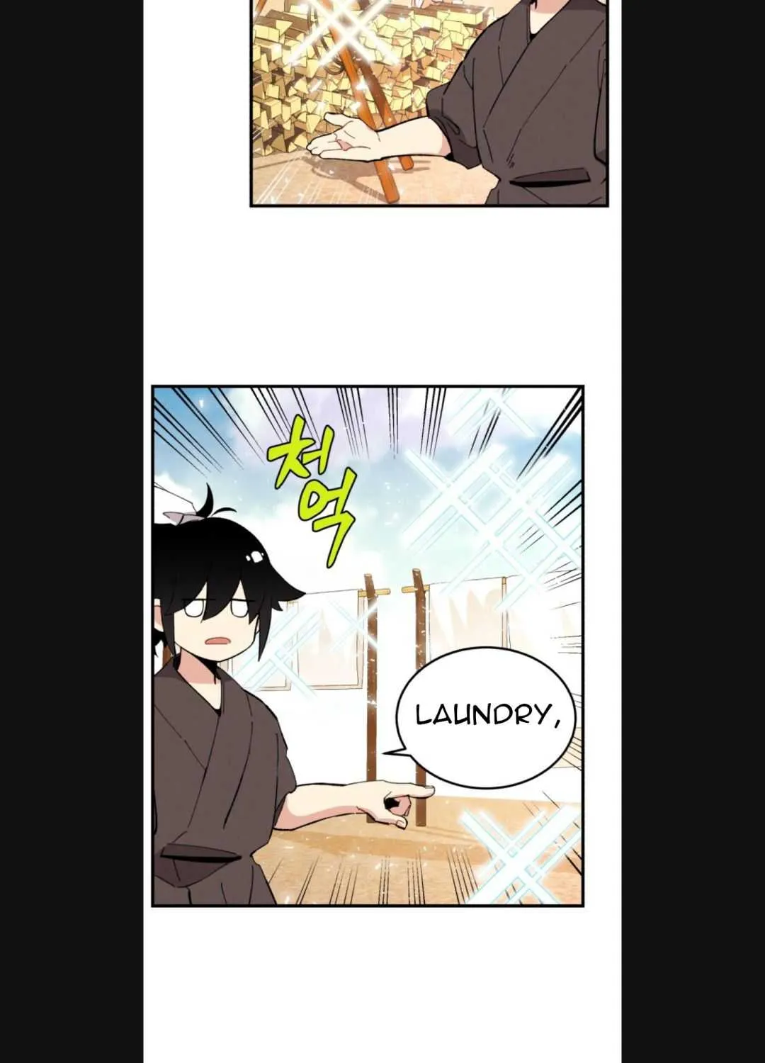 Read Lightning Degree chapter 7 image 8 on Lezhin