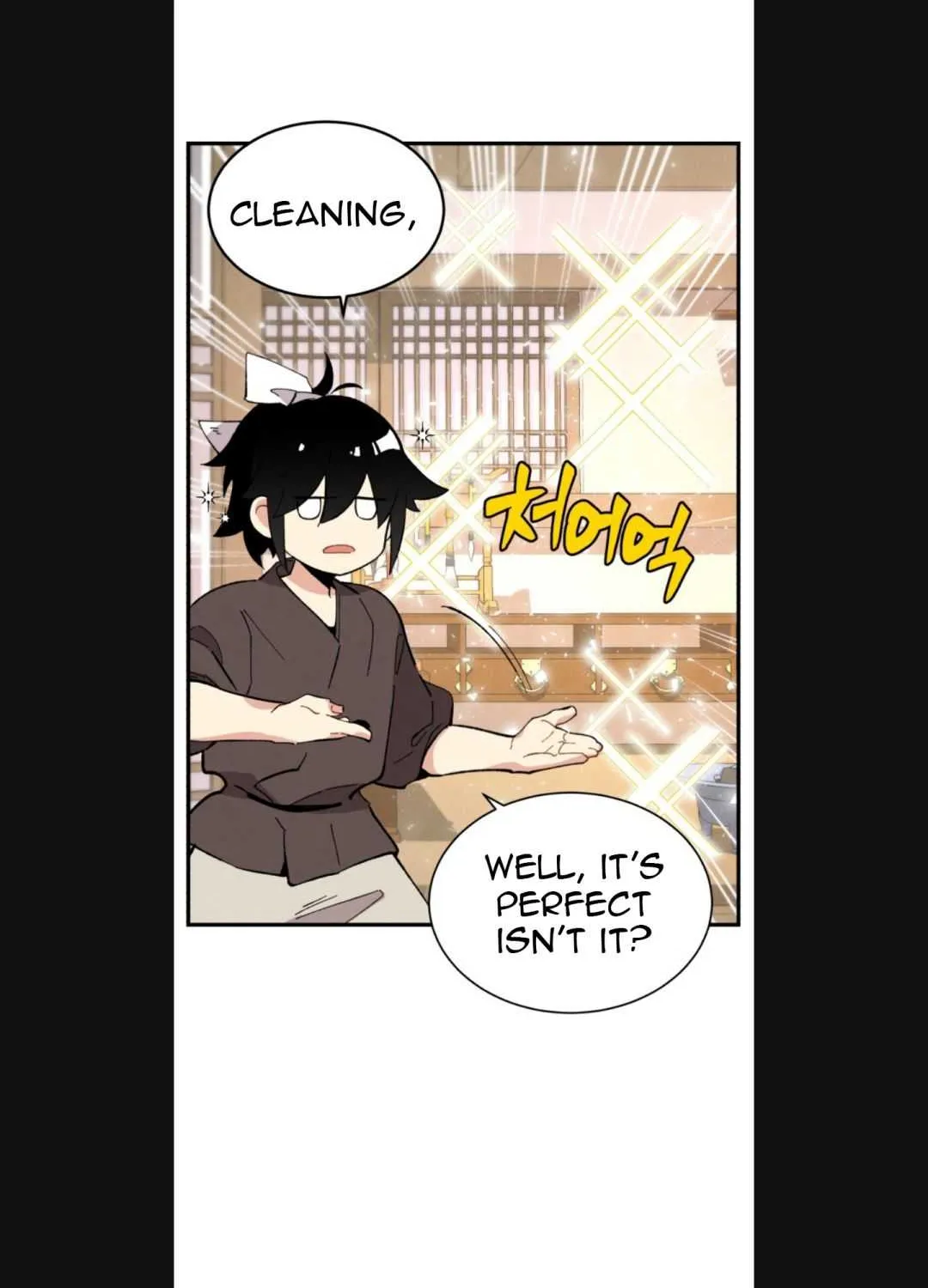 Read Lightning Degree chapter 7 image 9 on Lezhin