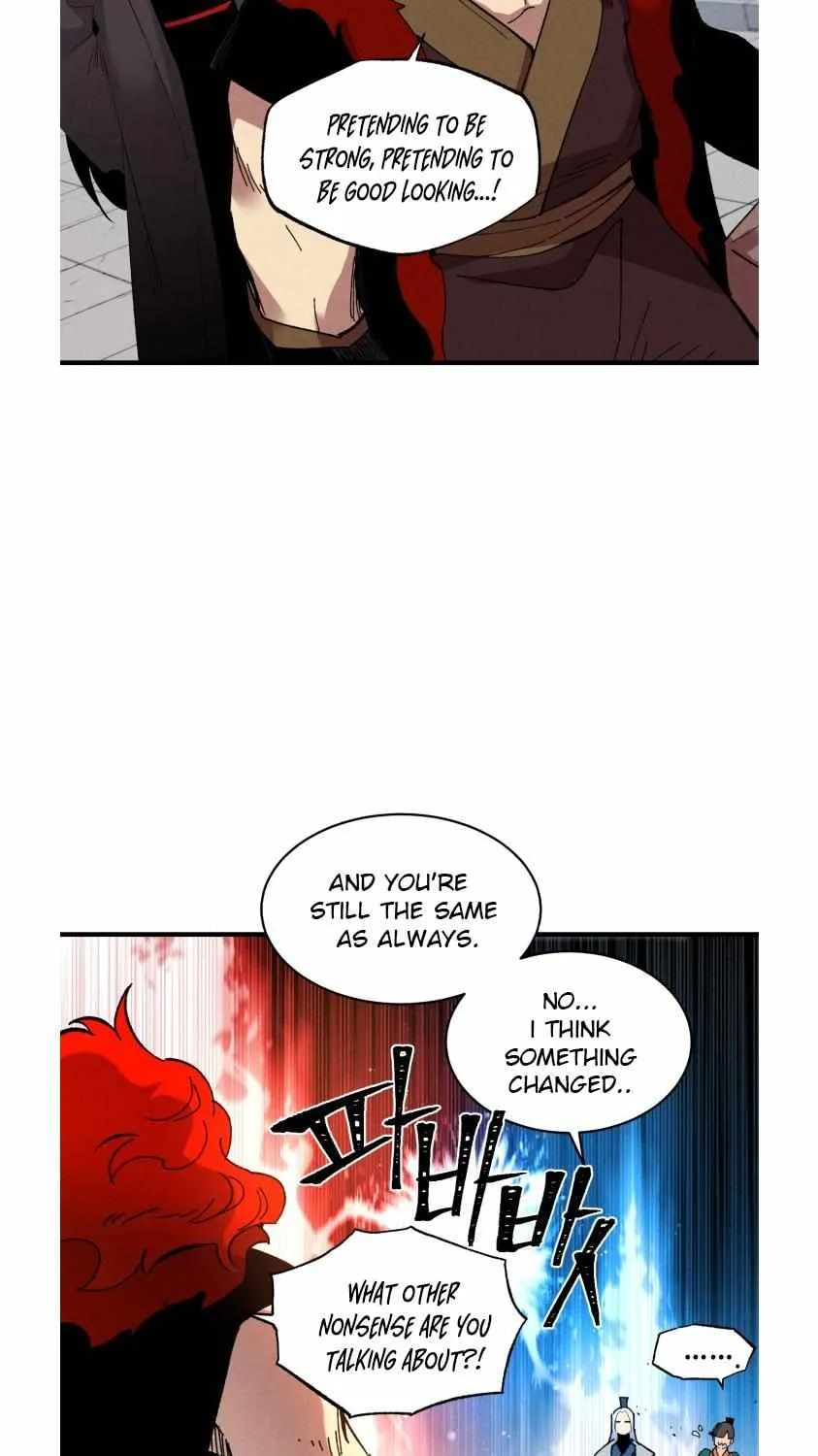 Read Lightning Degree chapter 70 image 26 on Lezhin