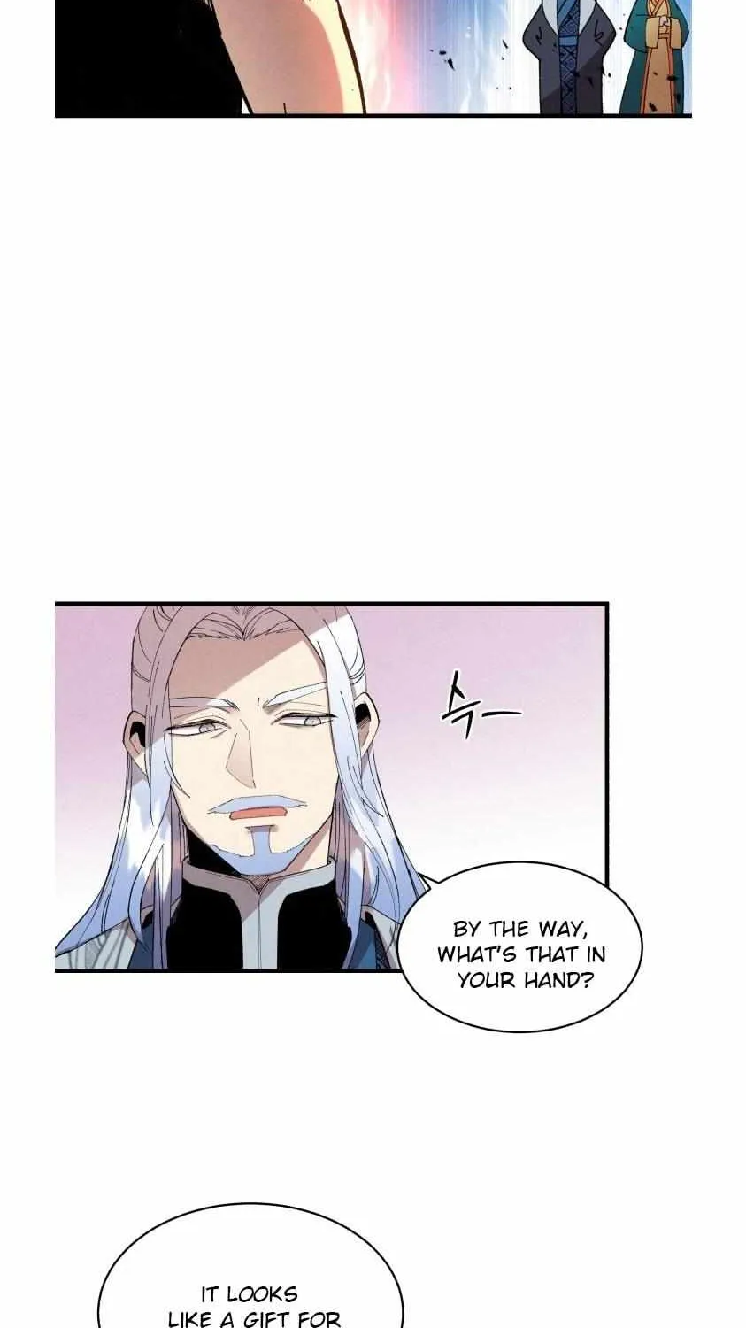 Read Lightning Degree chapter 70 image 27 on Lezhin