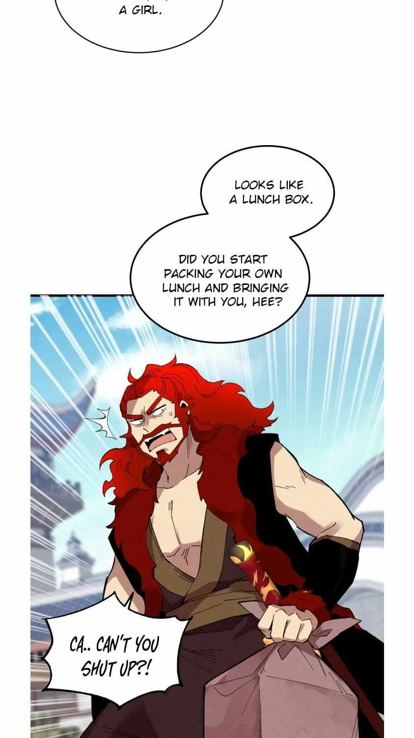 Read Lightning Degree chapter 70 image 28 on Lezhin