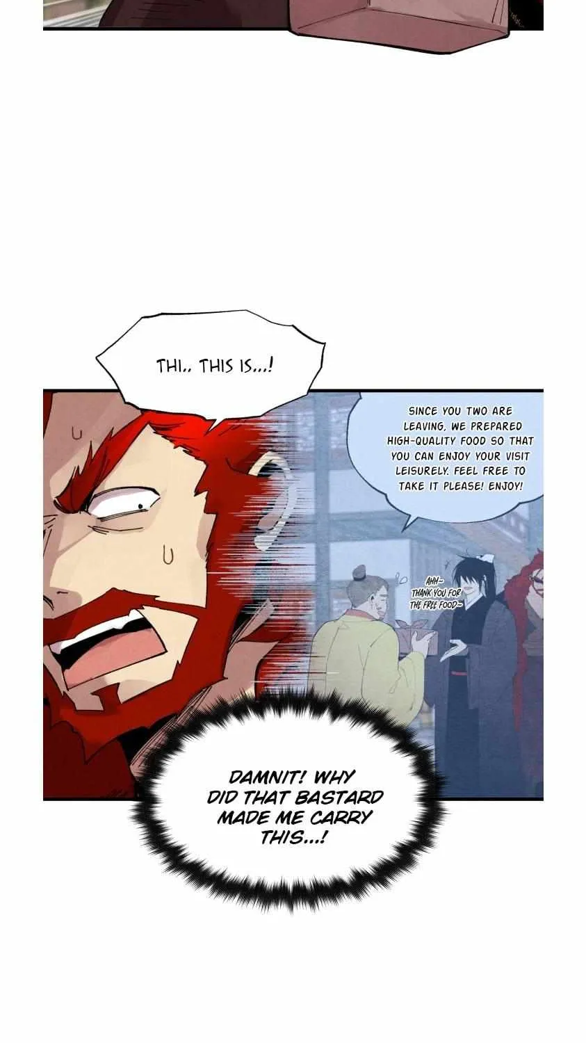 Read Lightning Degree chapter 70 image 29 on Lezhin