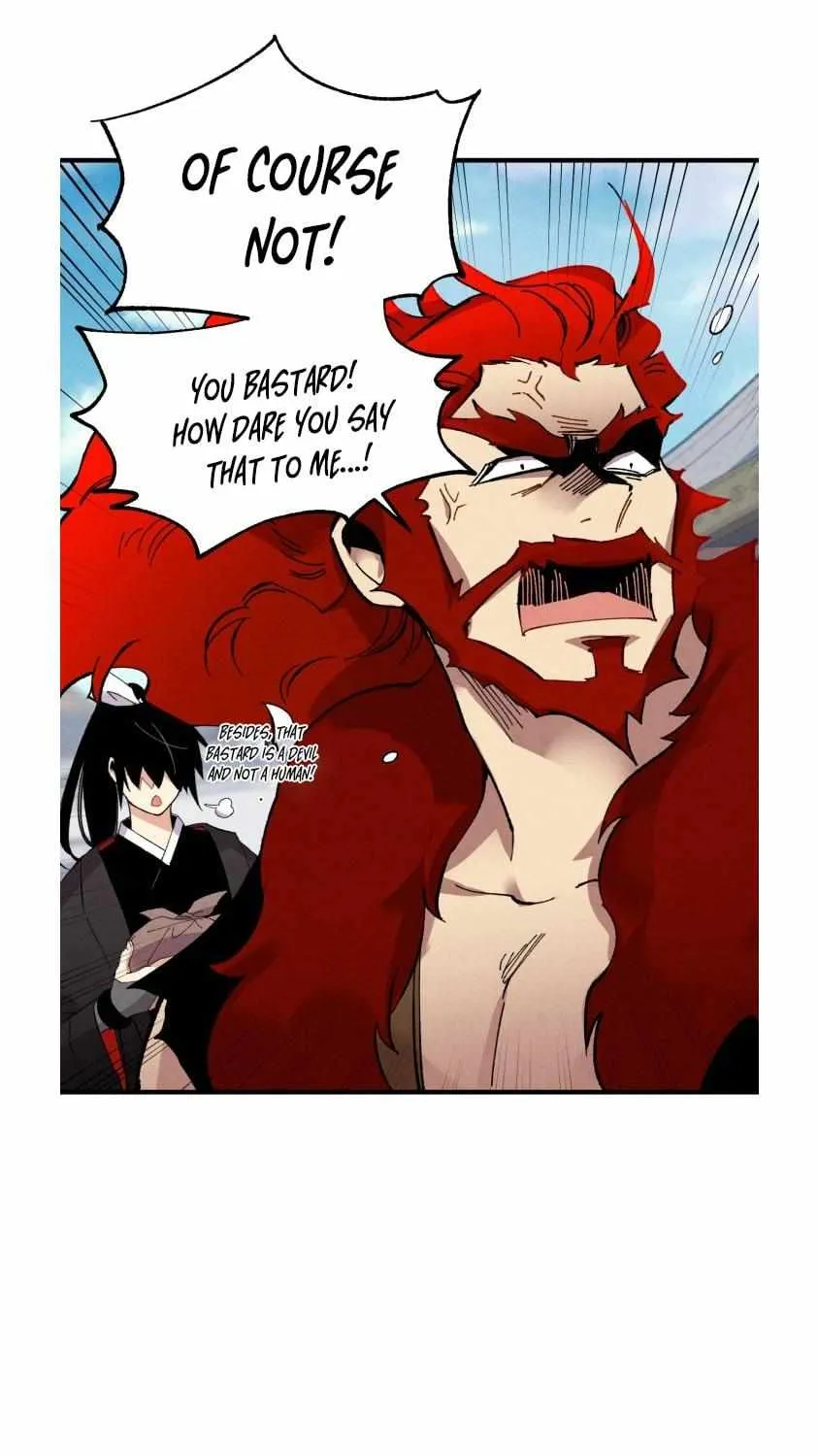 Read Lightning Degree chapter 70 image 32 on Lezhin