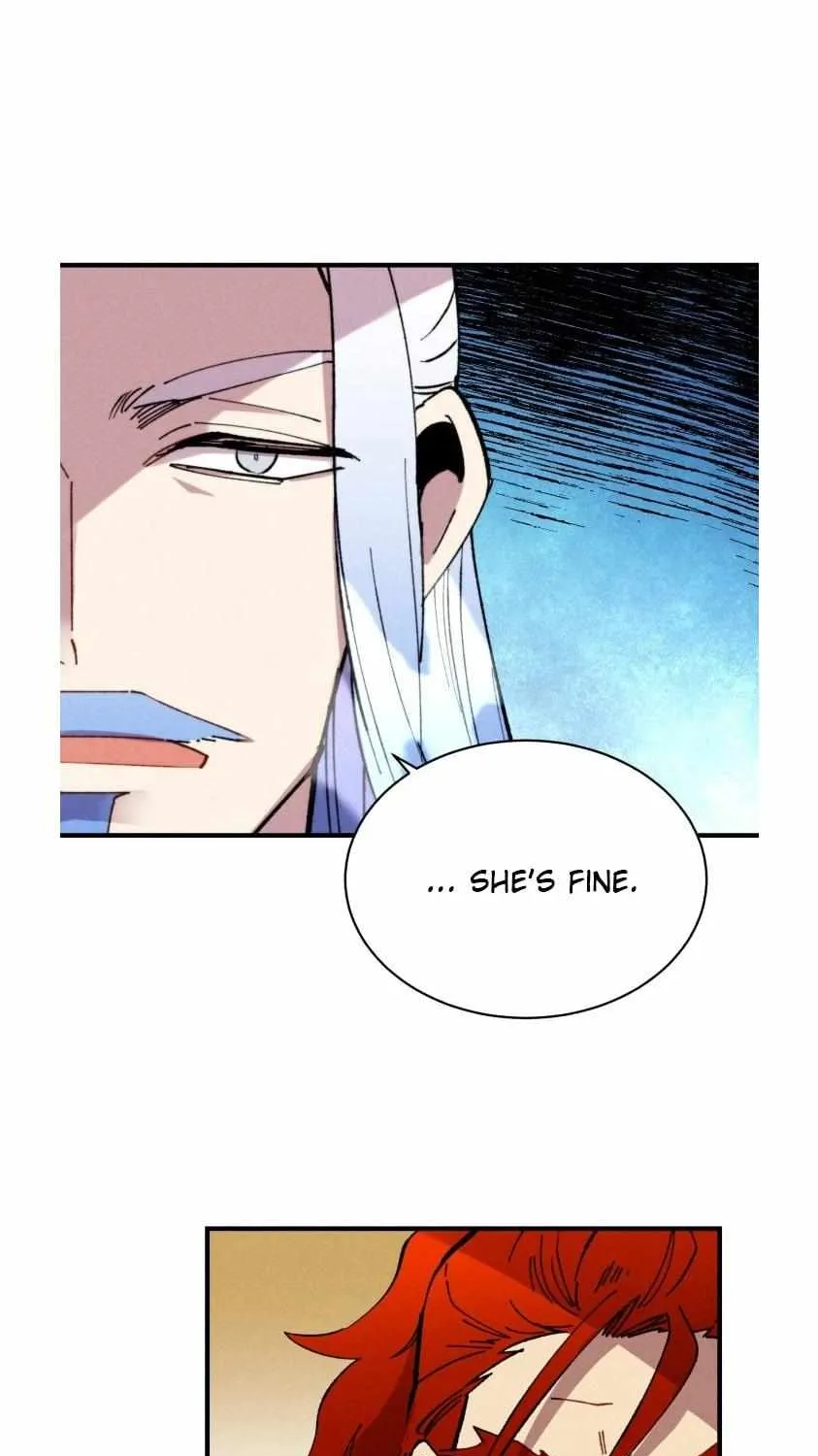 Read Lightning Degree chapter 70 image 35 on Lezhin