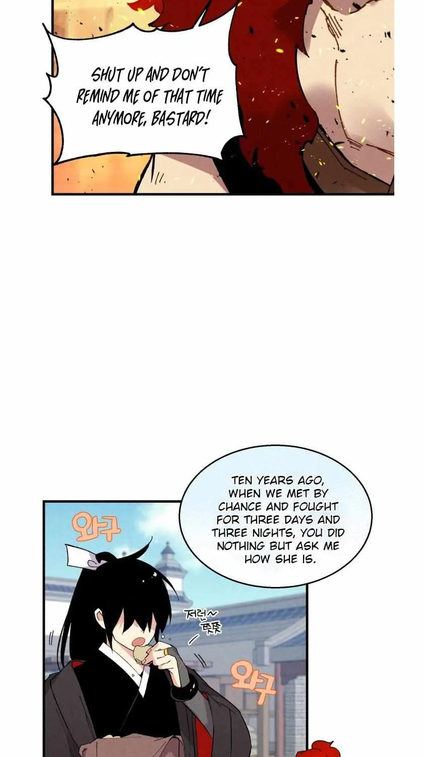 Read Lightning Degree chapter 70 image 38 on Lezhin