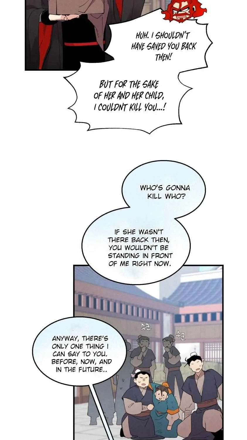 Read Lightning Degree chapter 70 image 39 on Lezhin