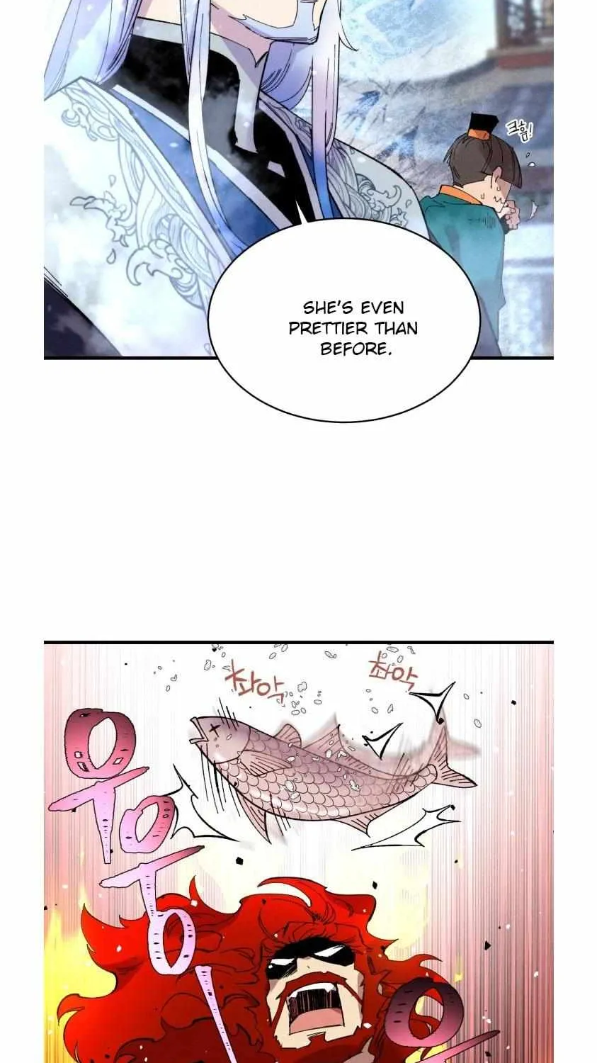 Read Lightning Degree chapter 70 image 43 on Lezhin