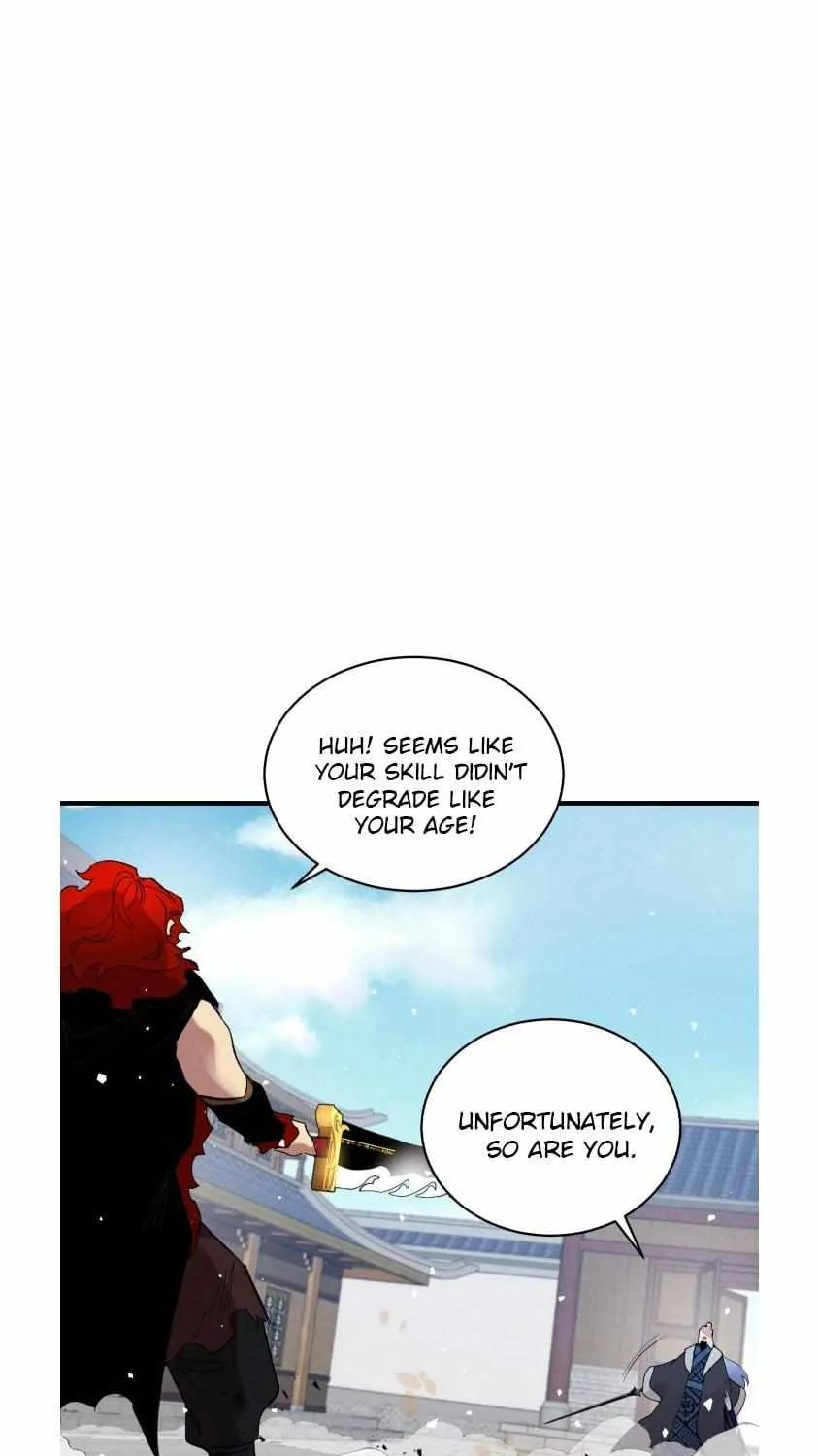 Read Lightning Degree chapter 70 image 56 on Lezhin