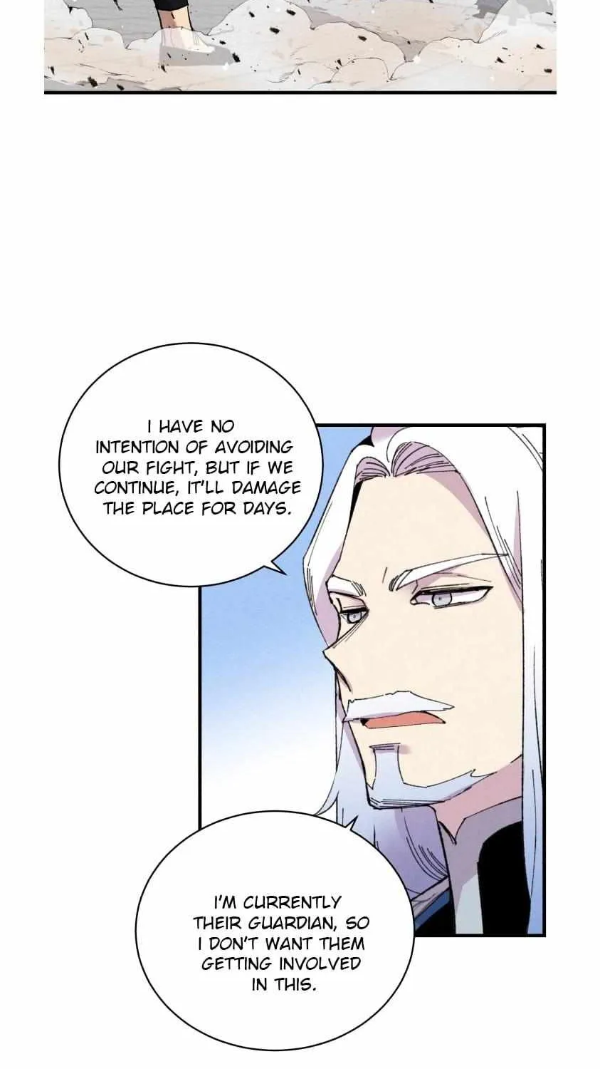 Read Lightning Degree chapter 70 image 57 on Lezhin