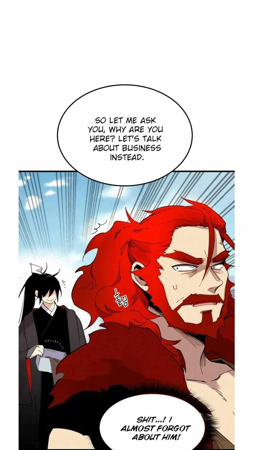 Read Lightning Degree chapter 70 image 58 on Lezhin