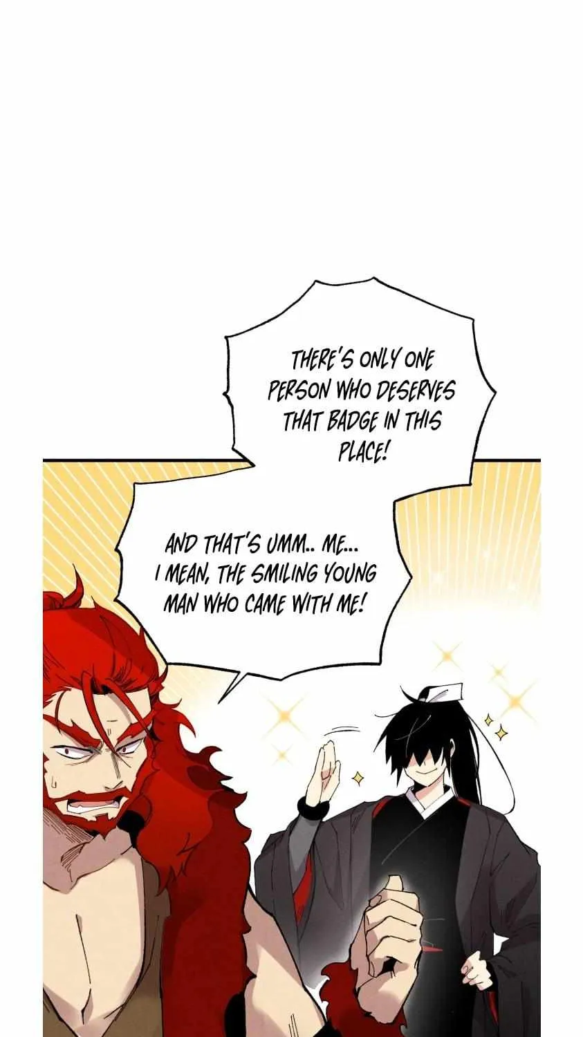 Read Lightning Degree chapter 70 image 64 on Lezhin