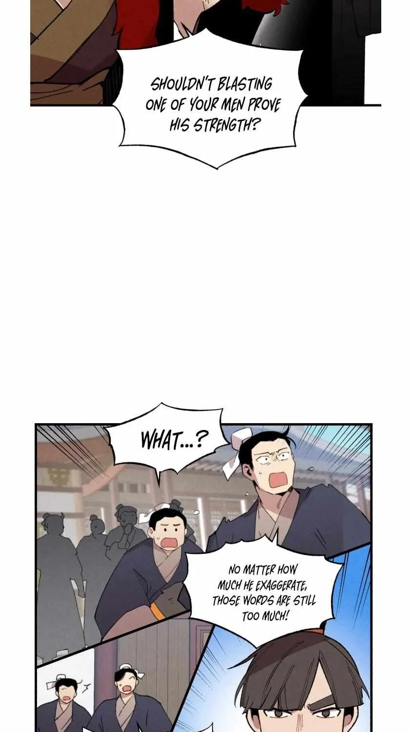 Read Lightning Degree chapter 70 image 65 on Lezhin