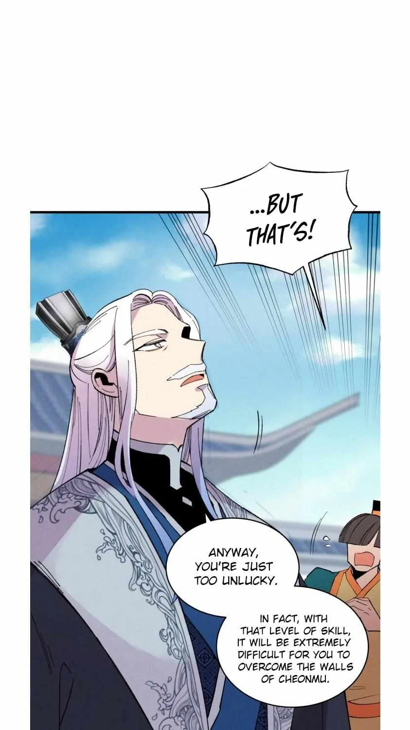 Read Lightning Degree chapter 70 image 68 on Lezhin