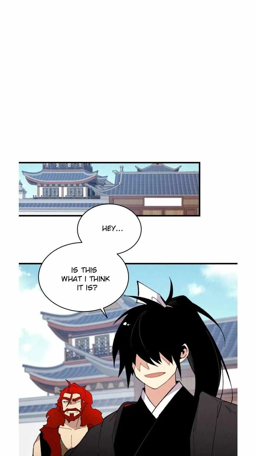 Read Lightning Degree chapter 70 image 70 on Lezhin
