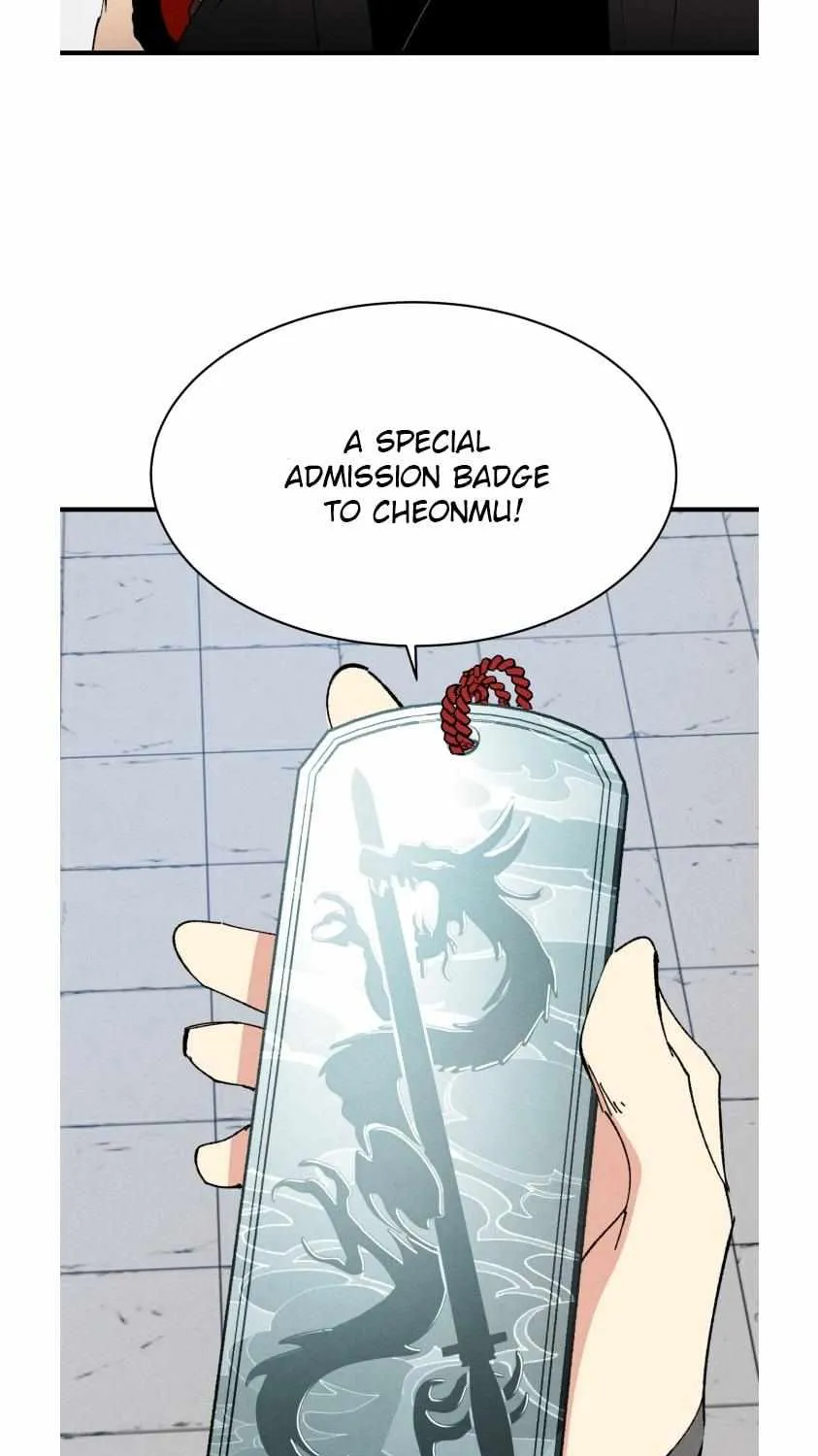 Read Lightning Degree chapter 70 image 71 on Lezhin