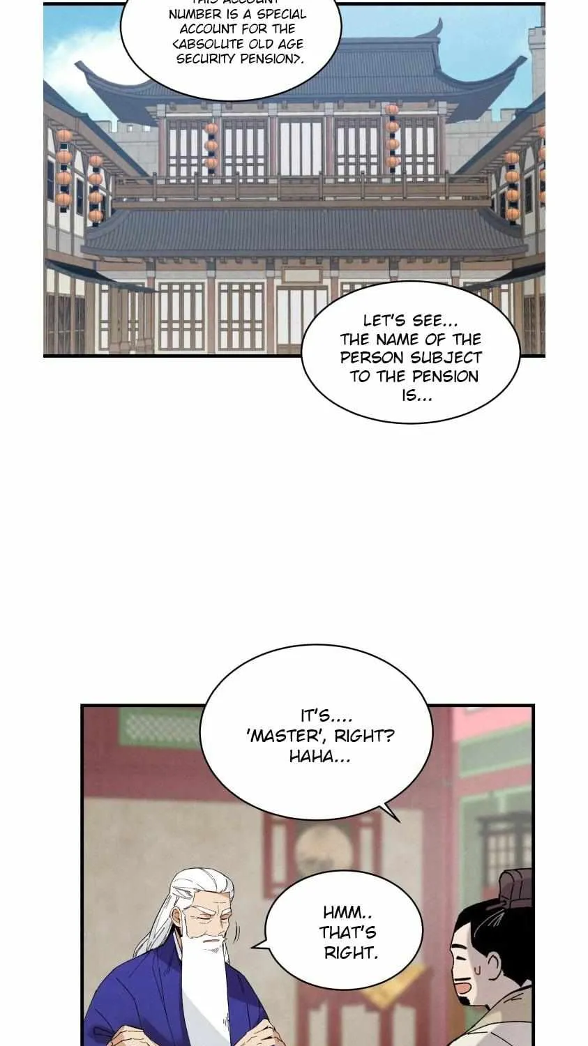 Read Lightning Degree chapter 70 image 73 on Lezhin