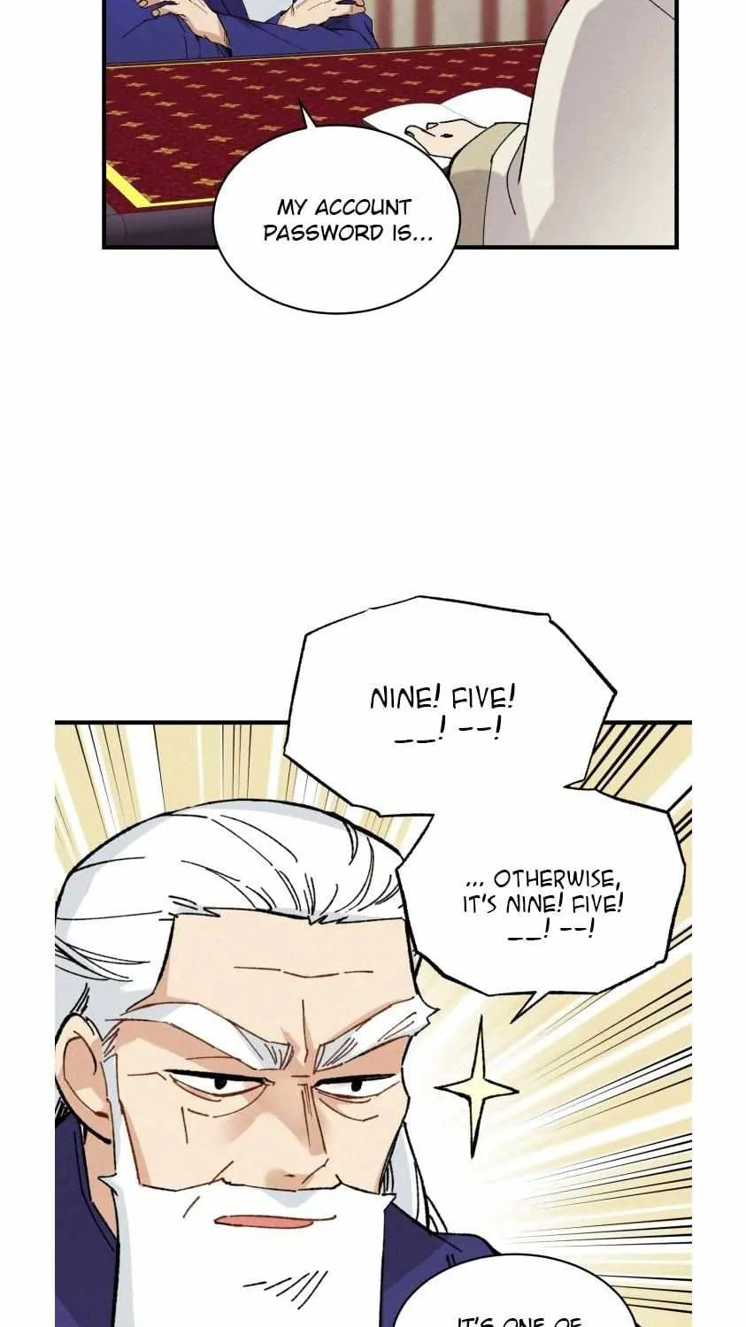 Read Lightning Degree chapter 70 image 74 on Lezhin