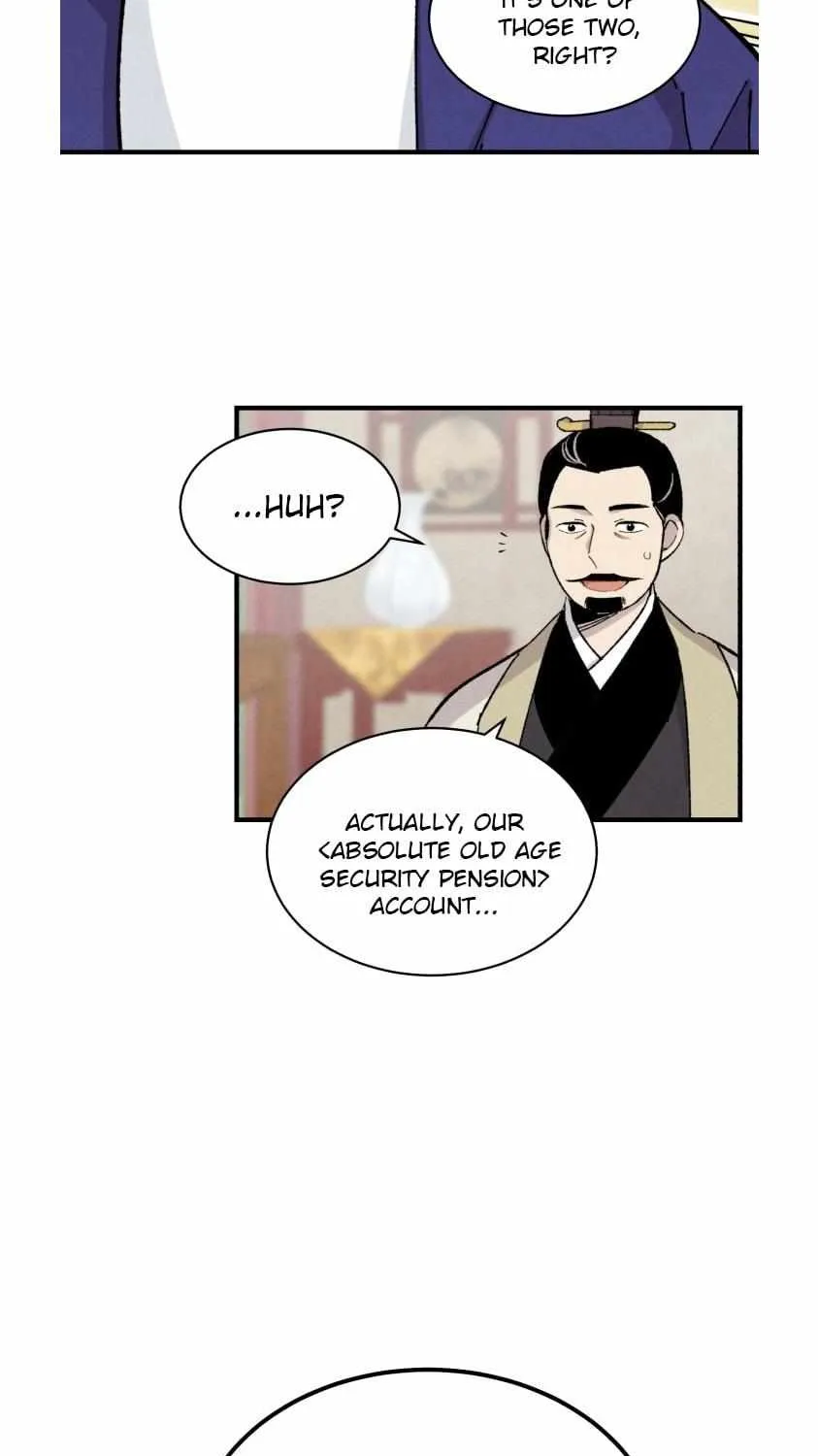 Read Lightning Degree chapter 70 image 75 on Lezhin