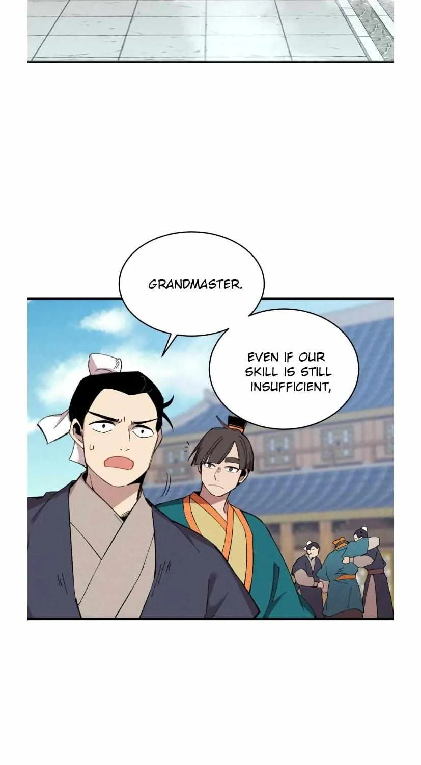 Read Lightning Degree chapter 71.1 image 3 on Lezhin
