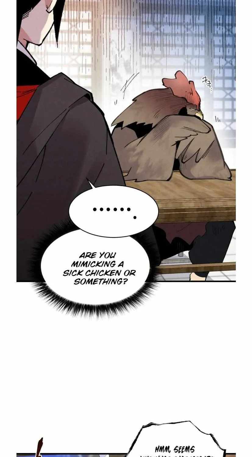 Read Lightning Degree chapter 71.1 image 63 on Lezhin
