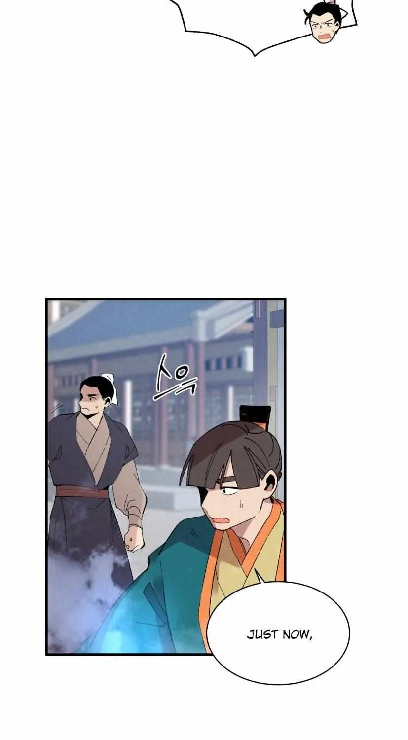Read Lightning Degree chapter 71 image 13 on Lezhin