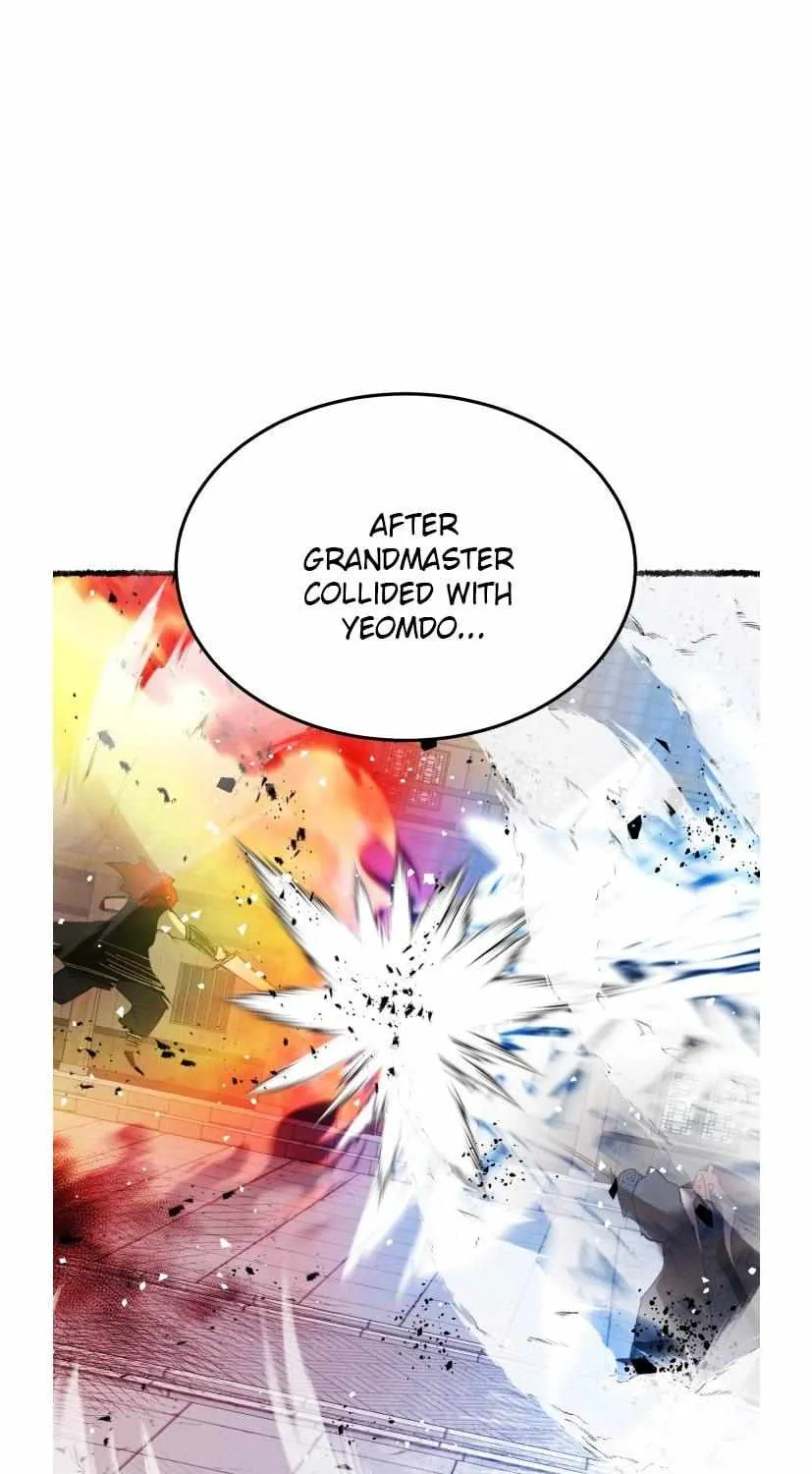 Read Lightning Degree chapter 71 image 14 on Lezhin