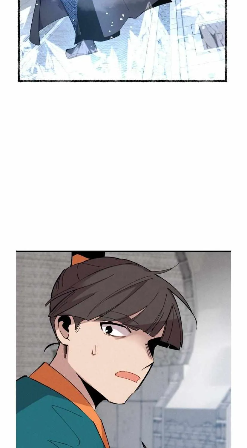 Read Lightning Degree chapter 71 image 16 on Lezhin