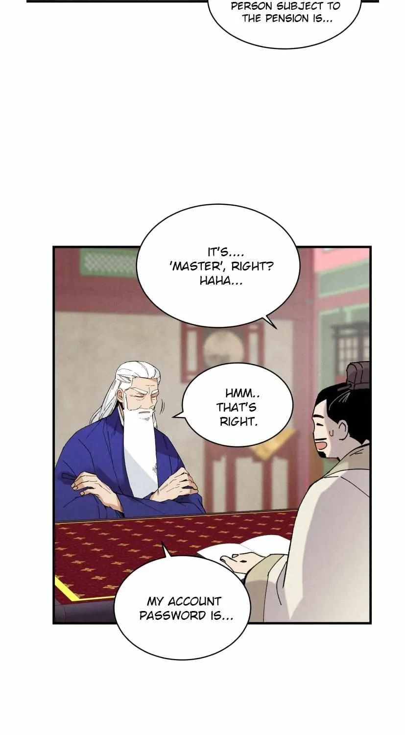 Read Lightning Degree chapter 71 image 19 on Lezhin