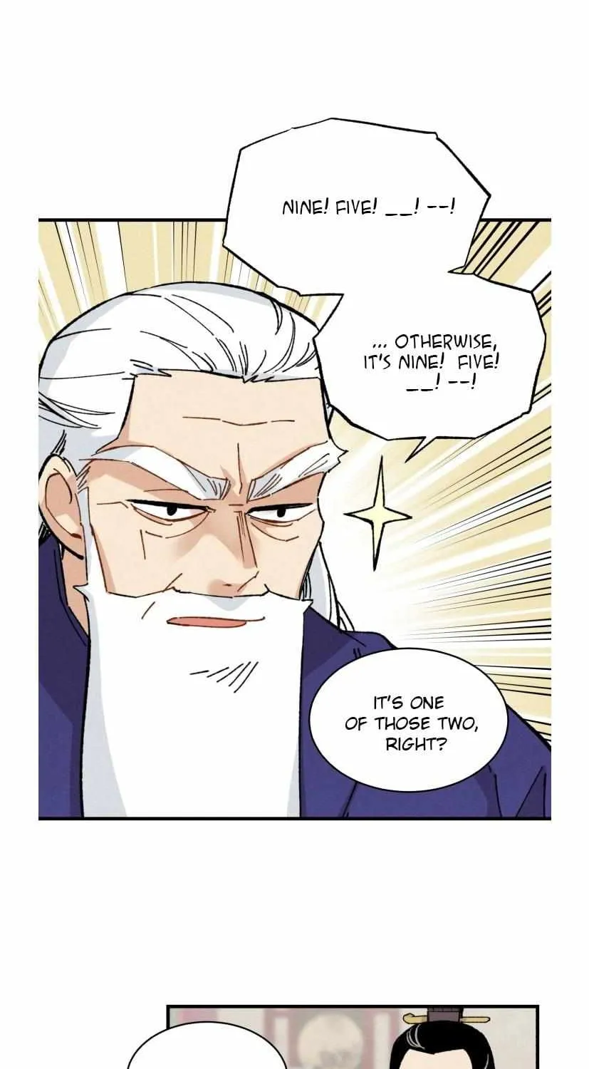 Read Lightning Degree chapter 71 image 20 on Lezhin