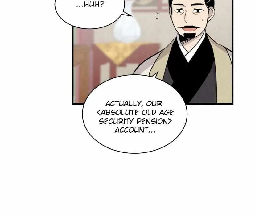 Read Lightning Degree chapter 71 image 21 on Lezhin