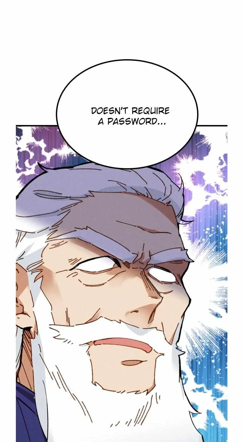 Read Lightning Degree chapter 71 image 22 on Lezhin