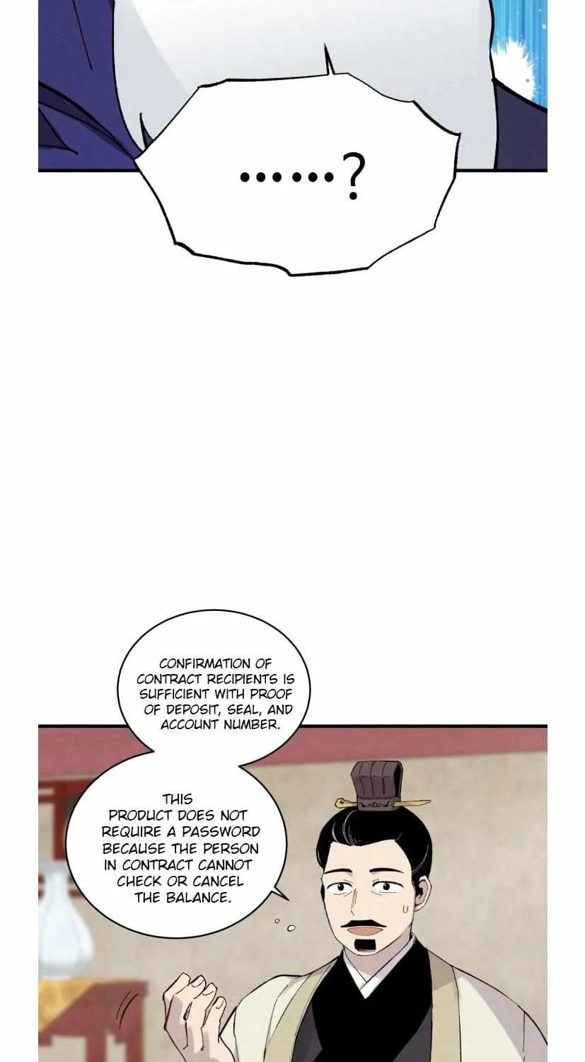 Read Lightning Degree chapter 71 image 23 on Lezhin