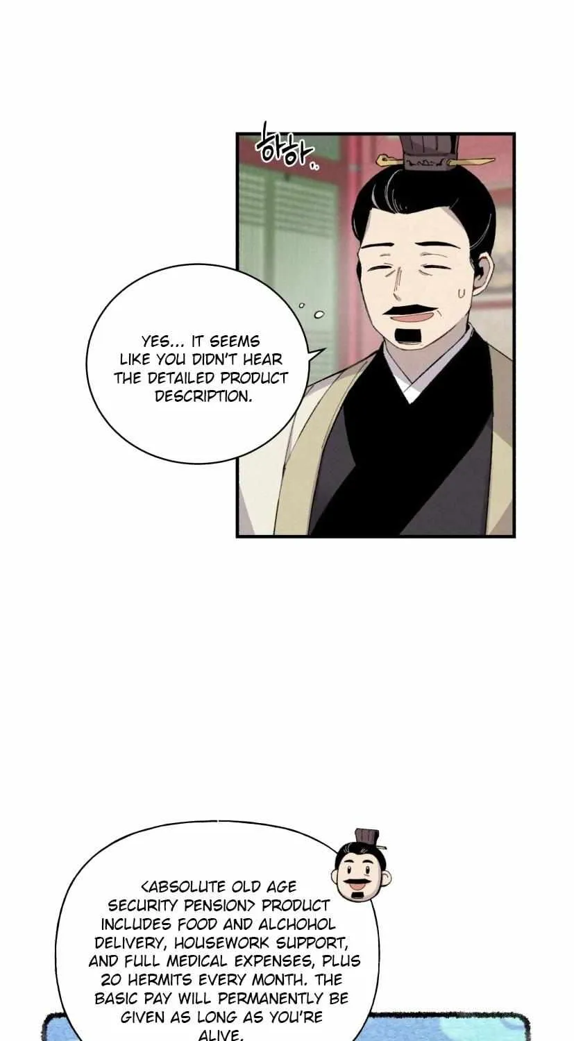 Read Lightning Degree chapter 71 image 25 on Lezhin