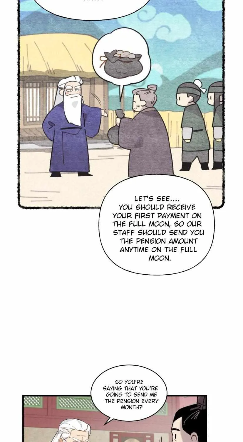 Read Lightning Degree chapter 71 image 26 on Lezhin