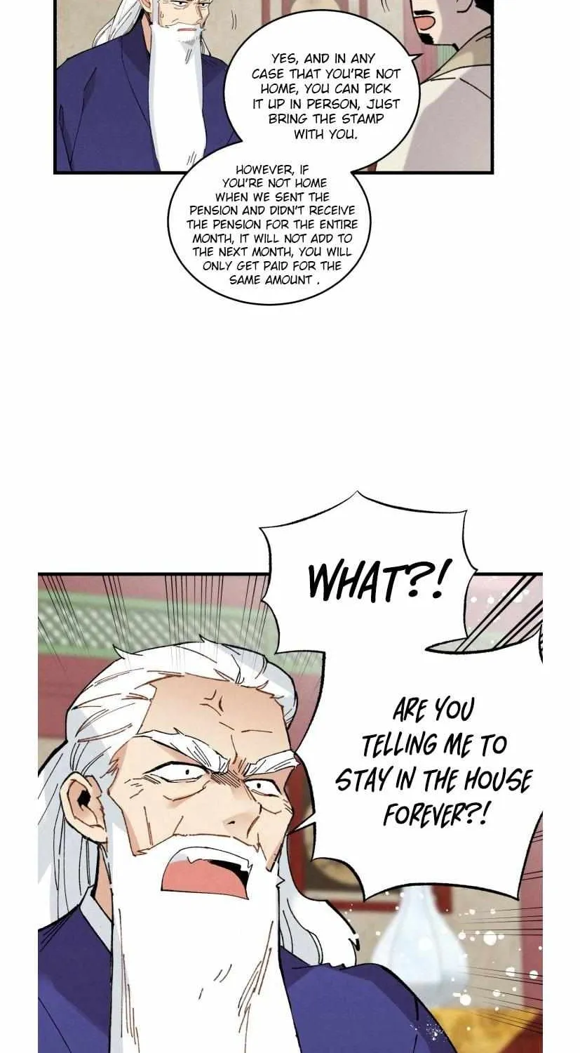 Read Lightning Degree chapter 71 image 27 on Lezhin