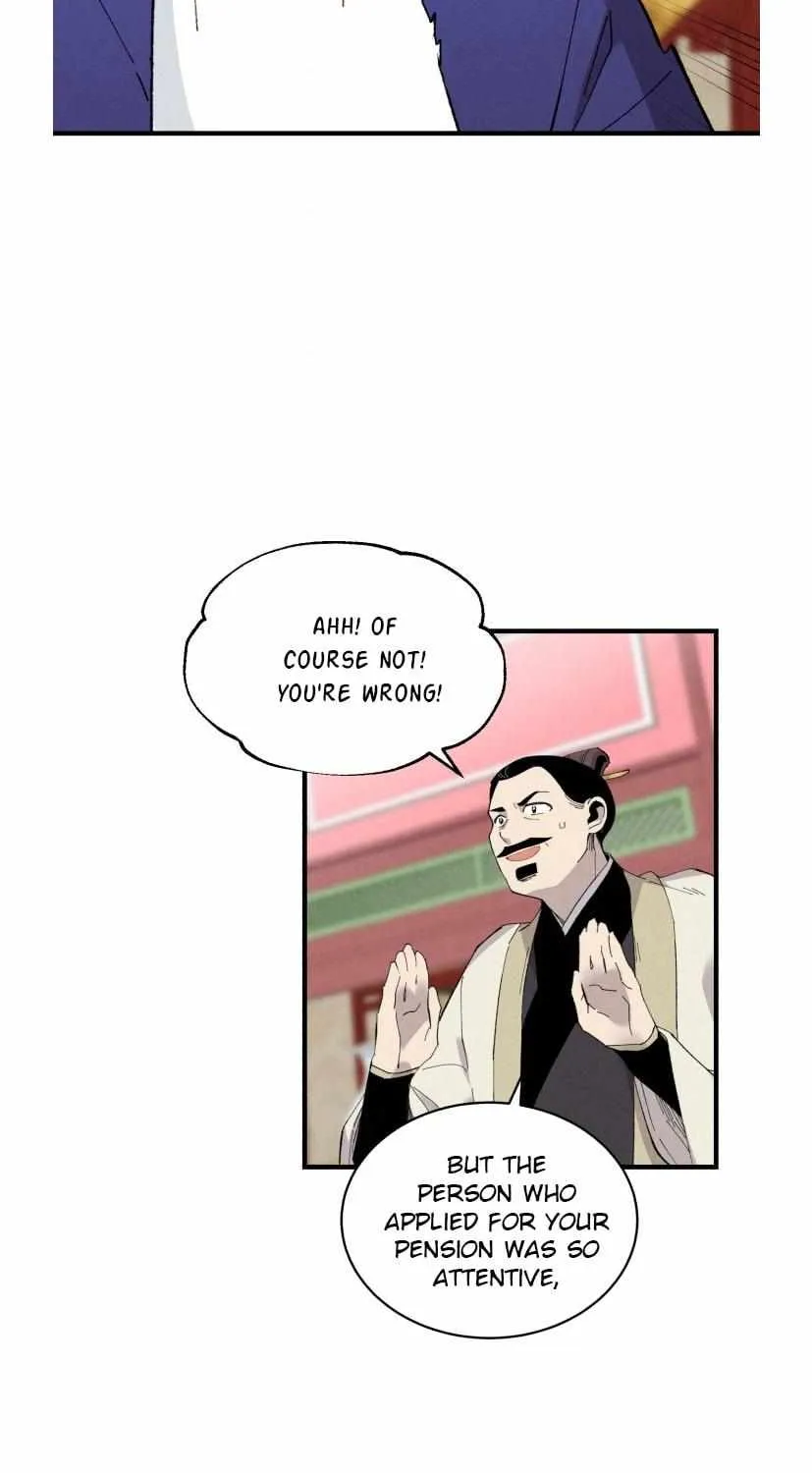 Read Lightning Degree chapter 71 image 28 on Lezhin