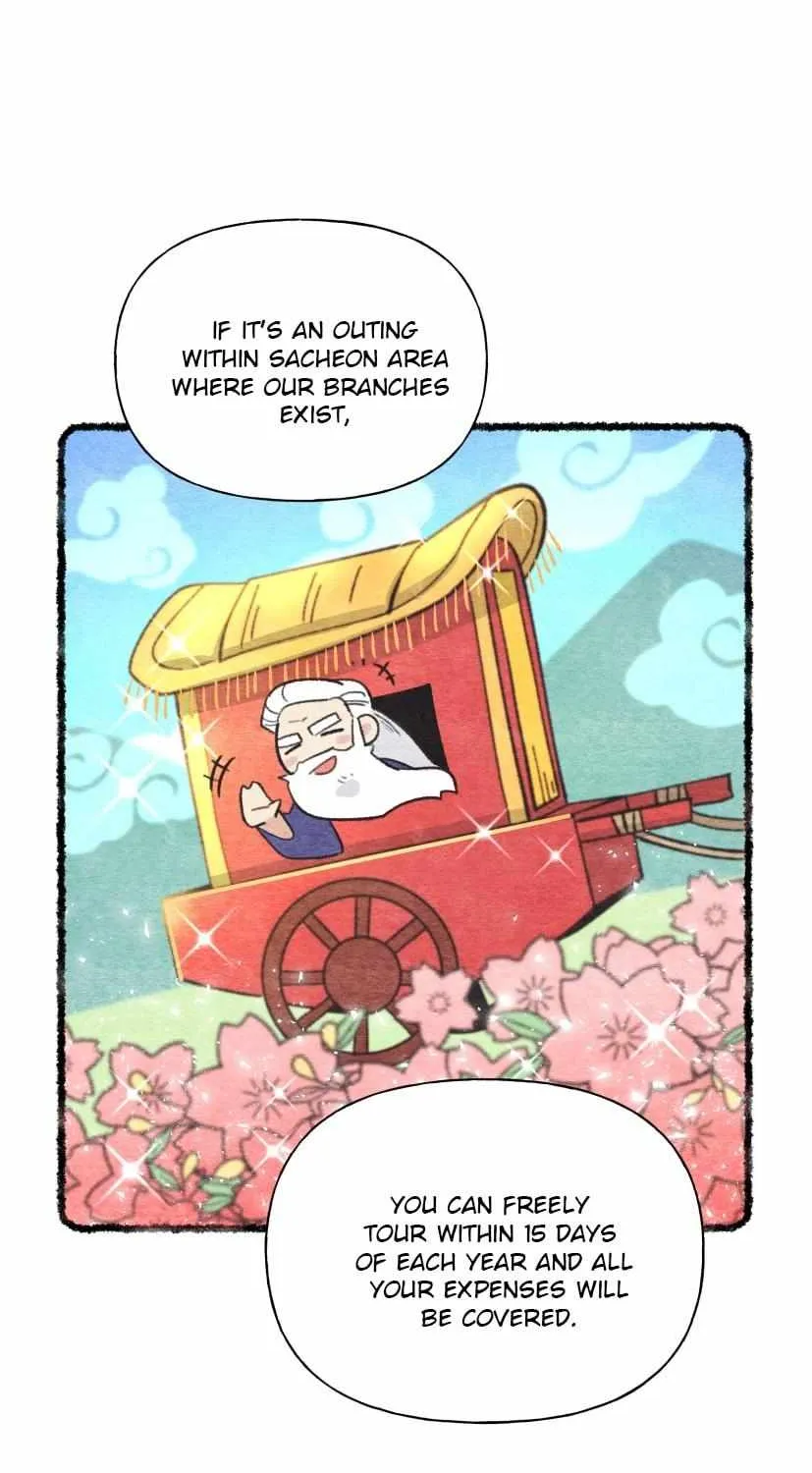 Read Lightning Degree chapter 71 image 29 on Lezhin
