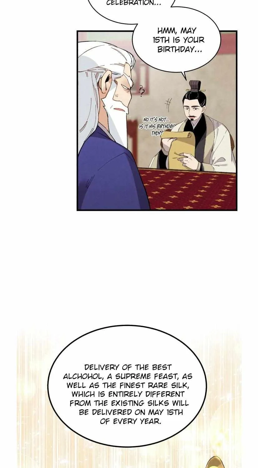 Read Lightning Degree chapter 71 image 32 on Lezhin