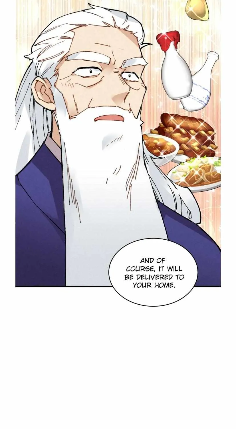 Read Lightning Degree chapter 71 image 33 on Lezhin