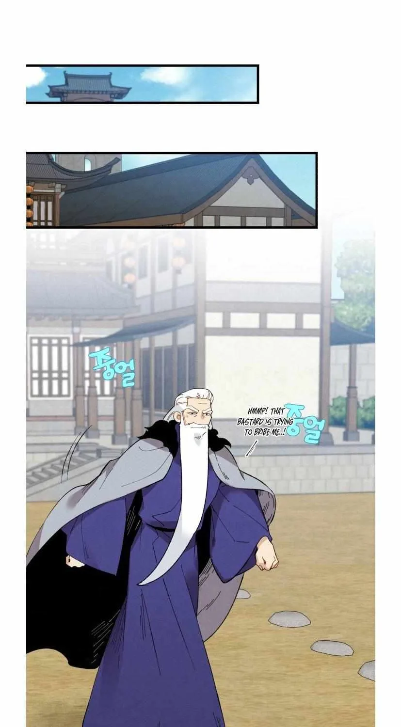 Read Lightning Degree chapter 71 image 34 on Lezhin