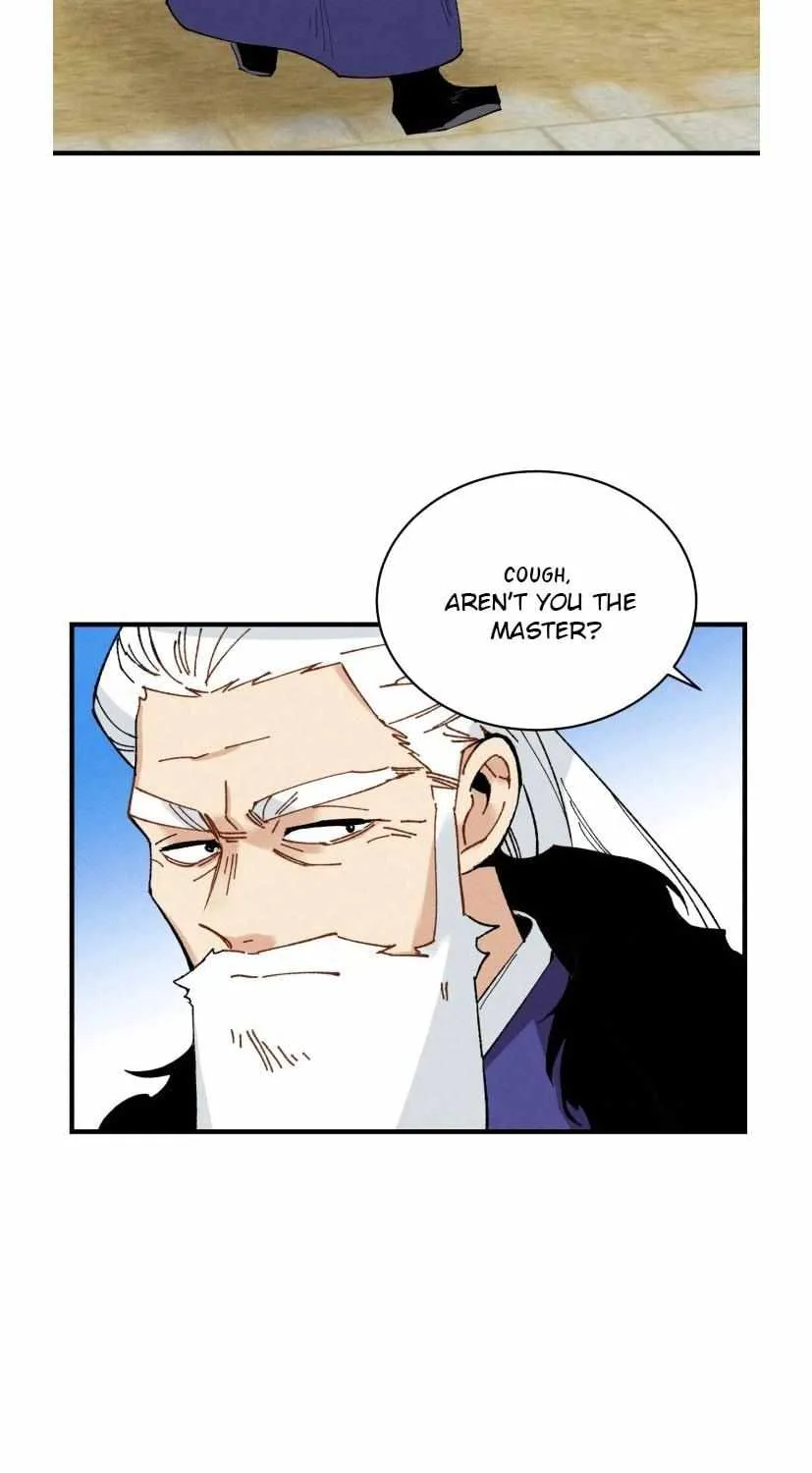 Read Lightning Degree chapter 71 image 35 on Lezhin