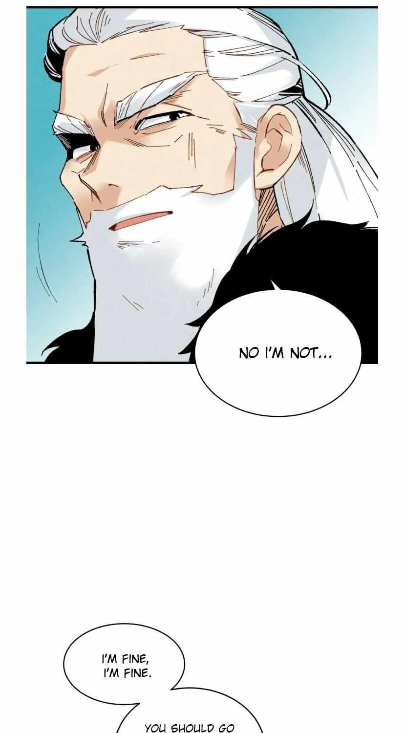 Read Lightning Degree chapter 71 image 37 on Lezhin